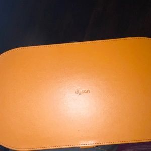 Dyson leather box